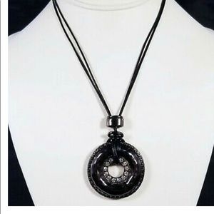 CHICO CHOKER NECKLACE    NEW